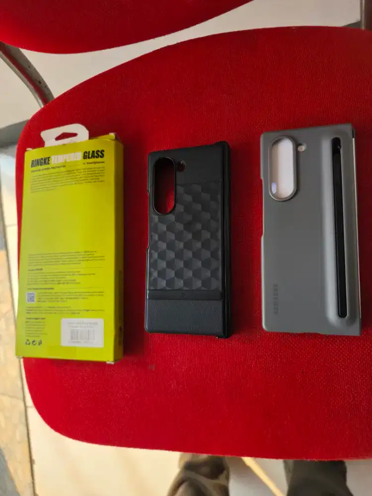 Case Samsung Fold 6