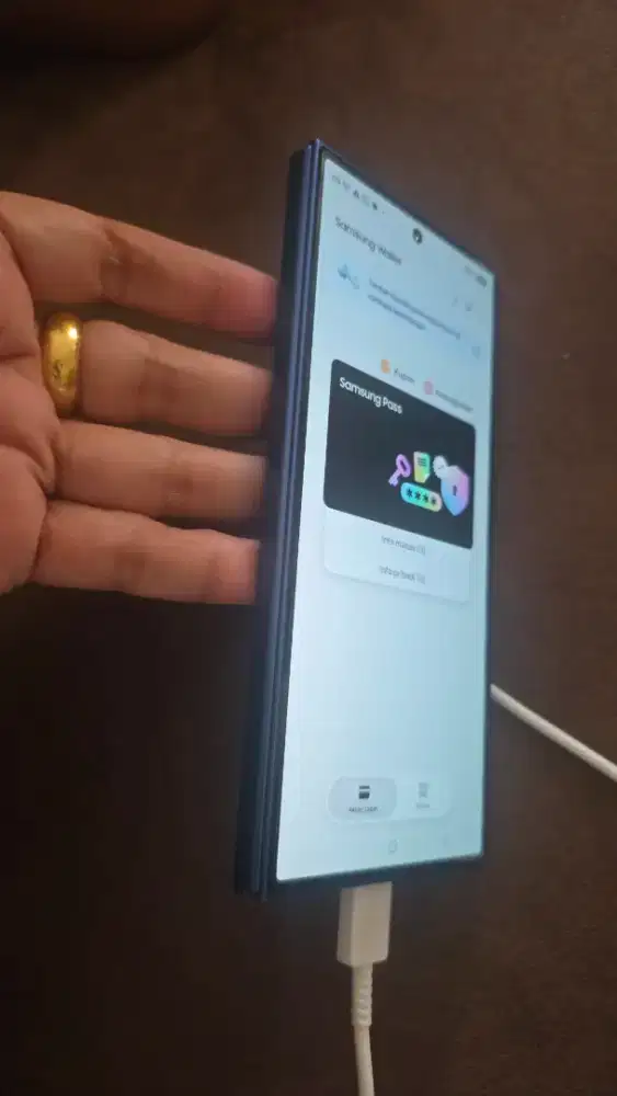 SAMSUNG Z Fold 7 1TB
