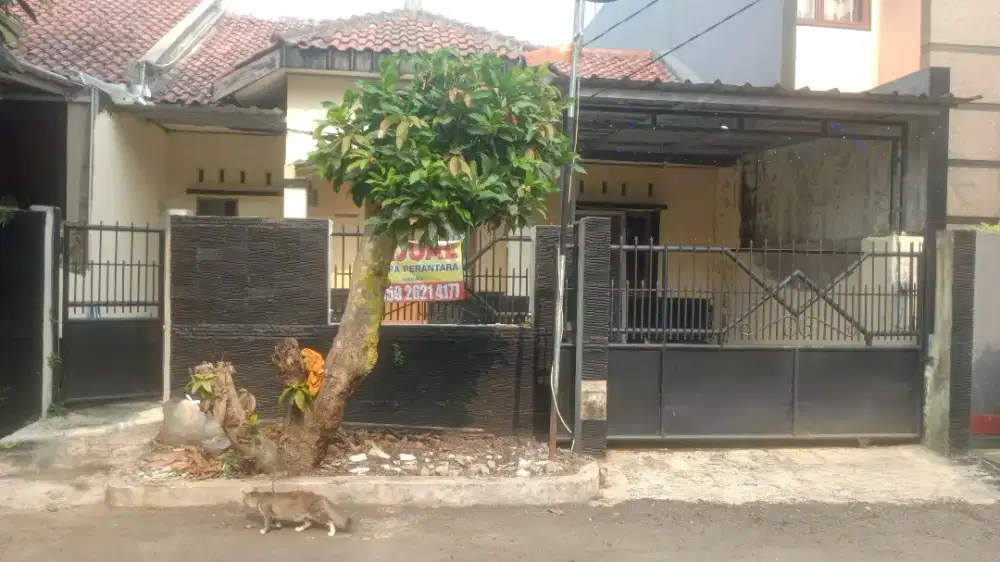 Jual Rumah Purwakarta