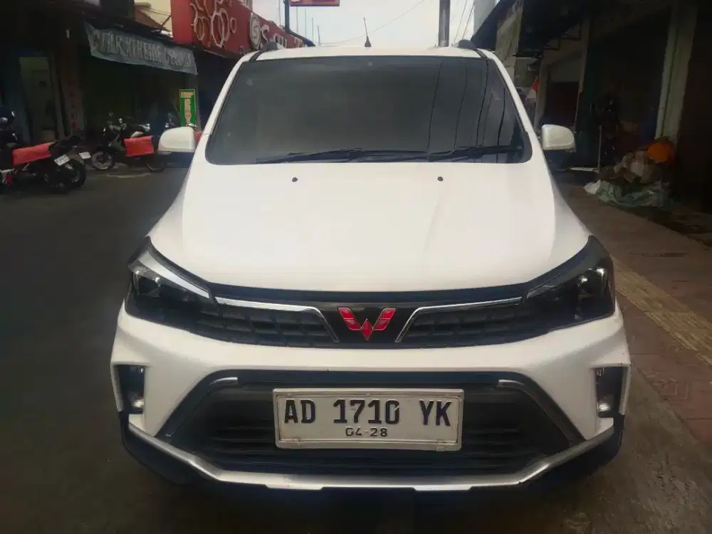 confero 1.5 type C manual istimewa