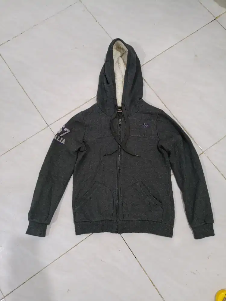 HOODIE KAPPA original