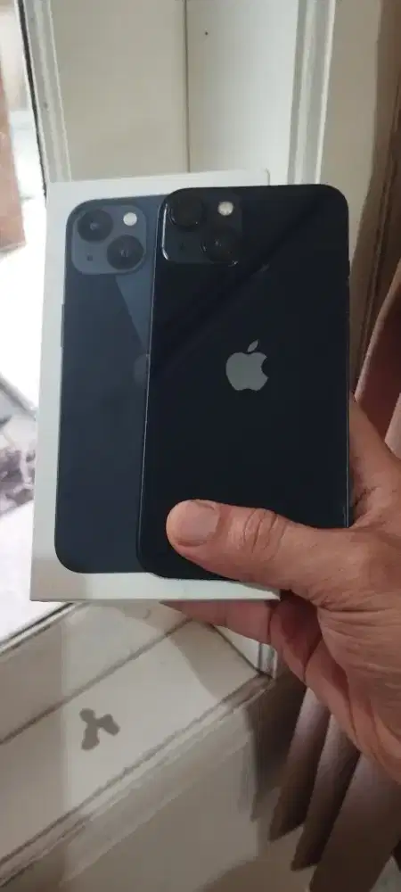 iphone 13 128gb ibox fullset