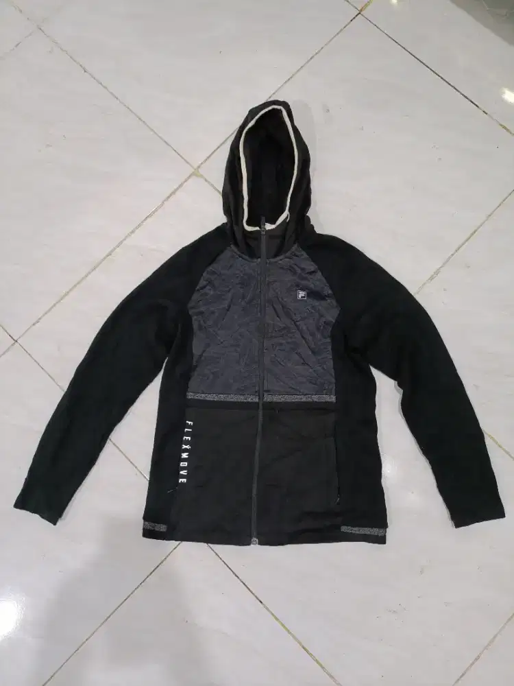 HOODIE FILA original