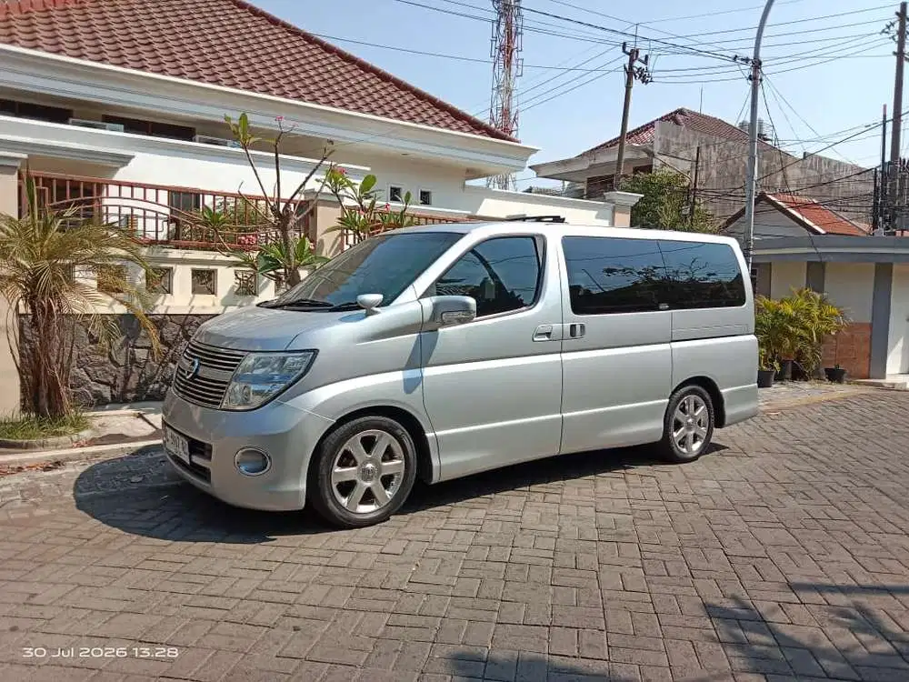 penjual