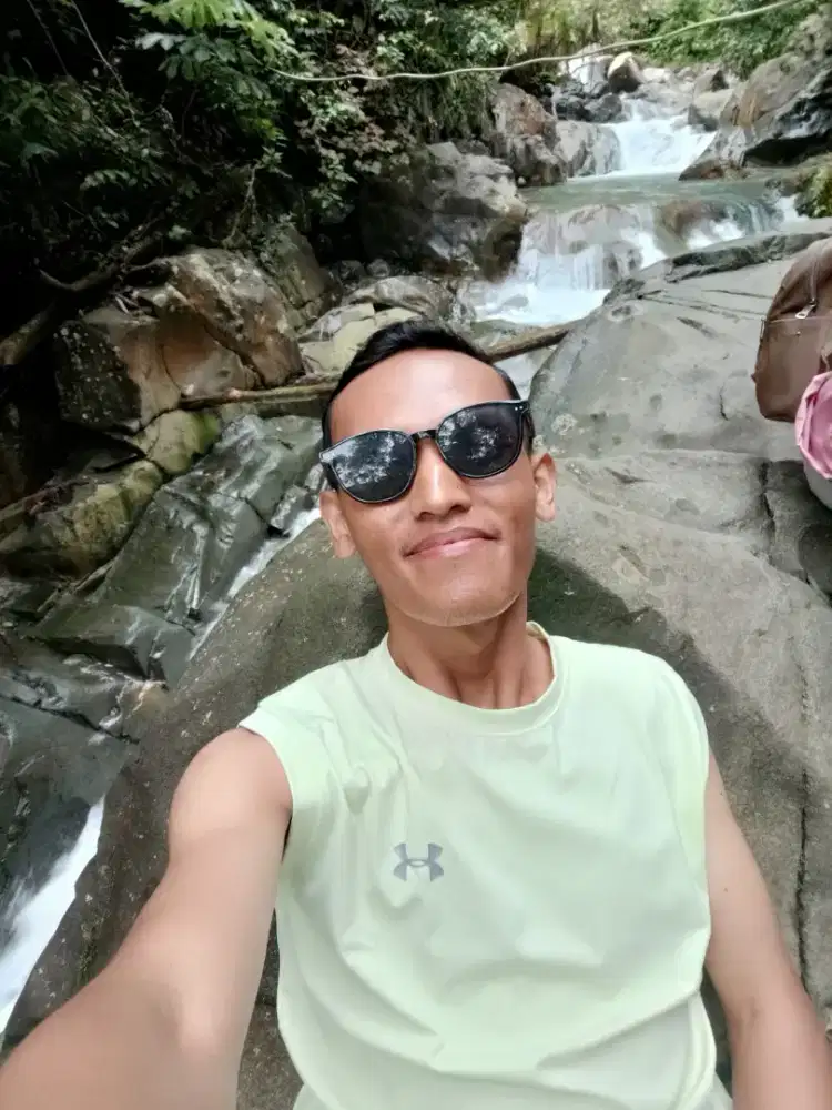 Butuh pekerjaan apa saja