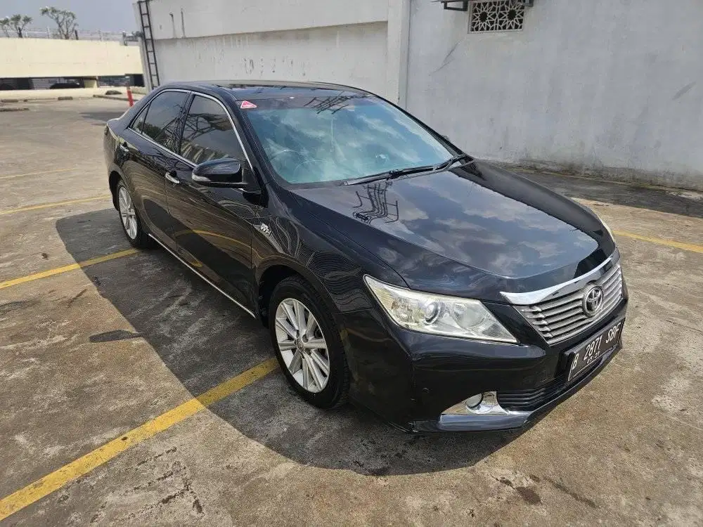 Camry V 2.5 2012/2013 XV50 antik