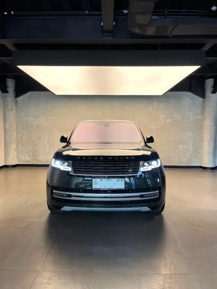 Land Rover 3.0 PHEV Autobiography 2023