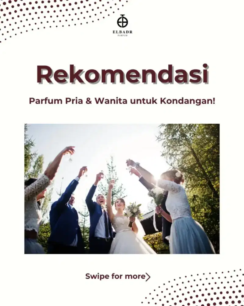 Parfum 30ML sampai 100 ML
