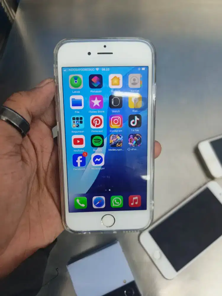iPhone 6s 16gb Hp only