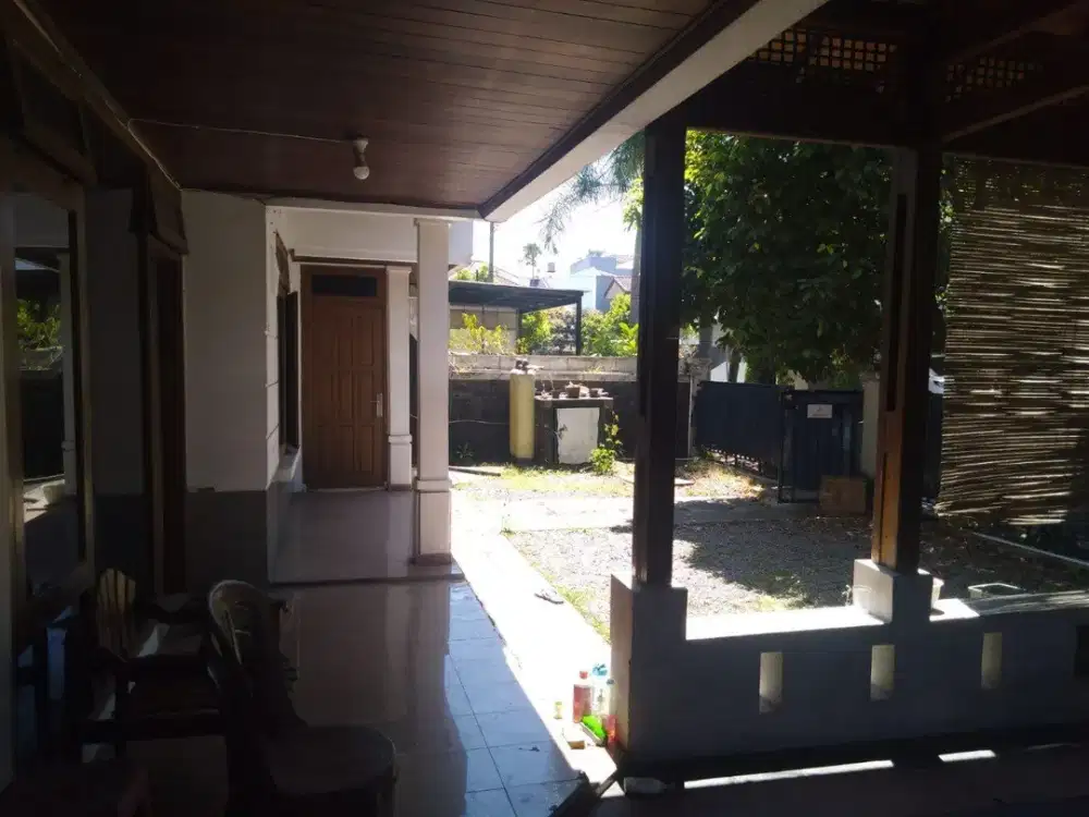 Dijual Rumah Siap Huni Batununggal Cluster Favorit Kota Bandung Ref.05195