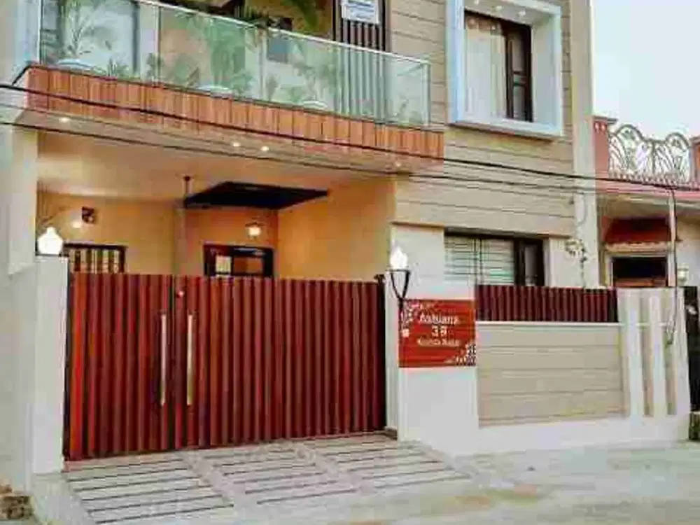 Rumah Cipinang Elok Komplek Super Nyaman