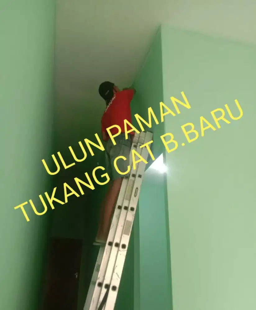 Am4T paman Cat tukaNg borongan/ per meterr