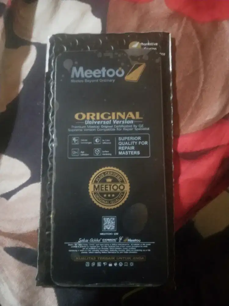 LCD OPPO F7 New