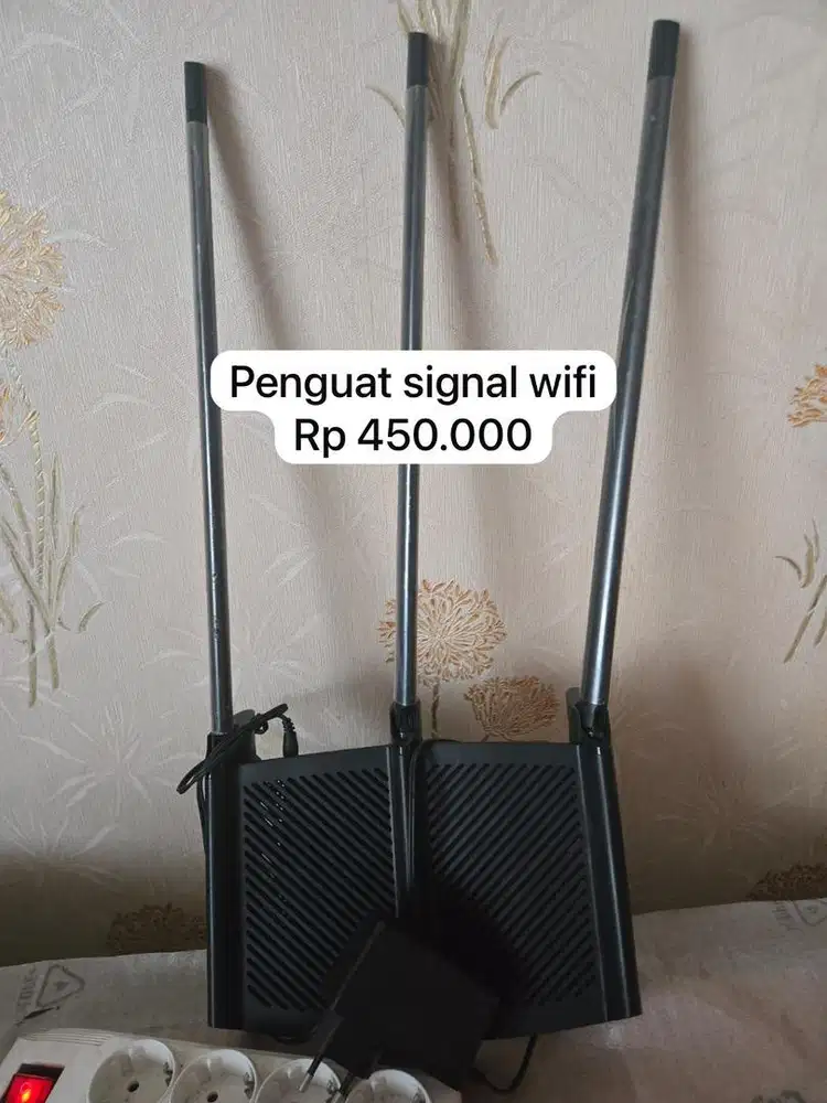 Penguat signal WIFI