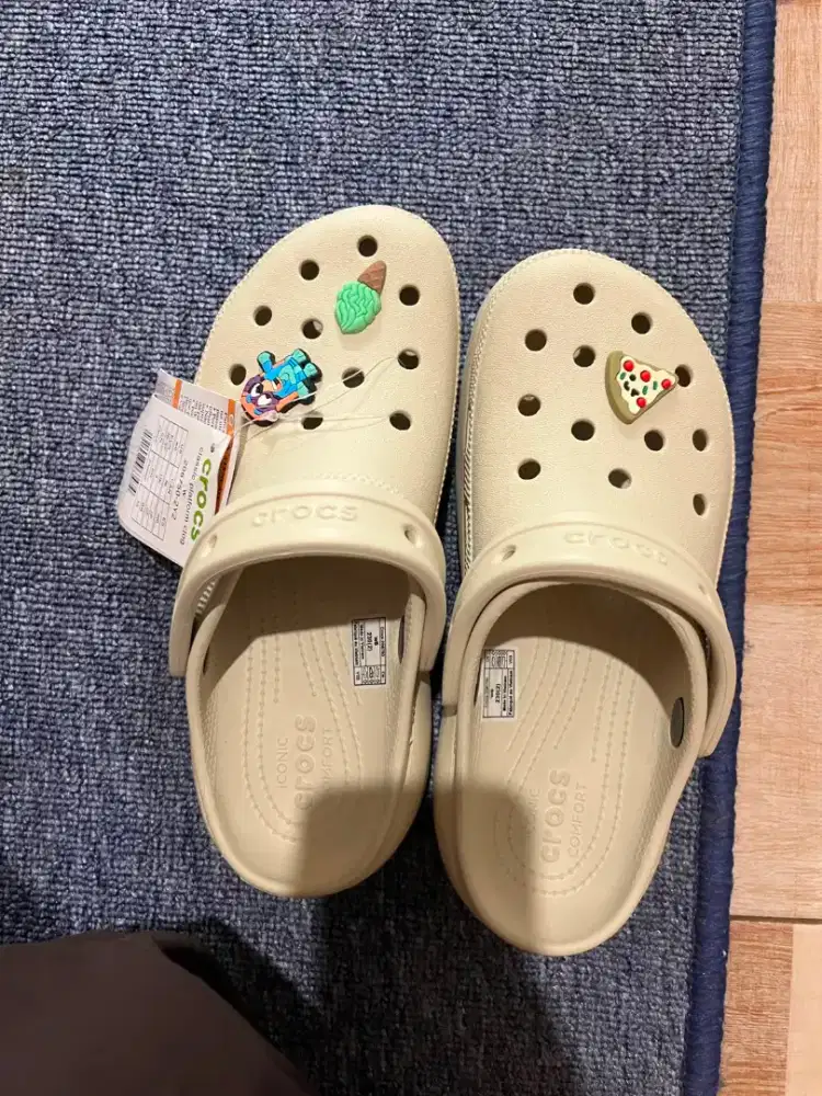 Sendal Crocs Ori SALE !!!