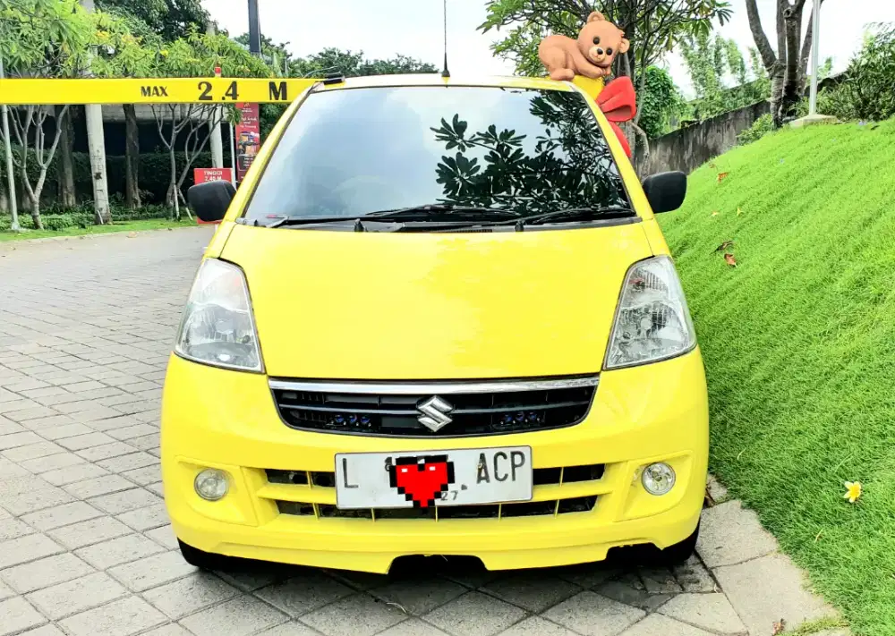 MURCE Karimun Estilo Estillo 1.2 GX 2008 MULUS  No Picanto Wagon R KIM