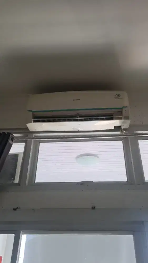 Ac split sharp 1 pk