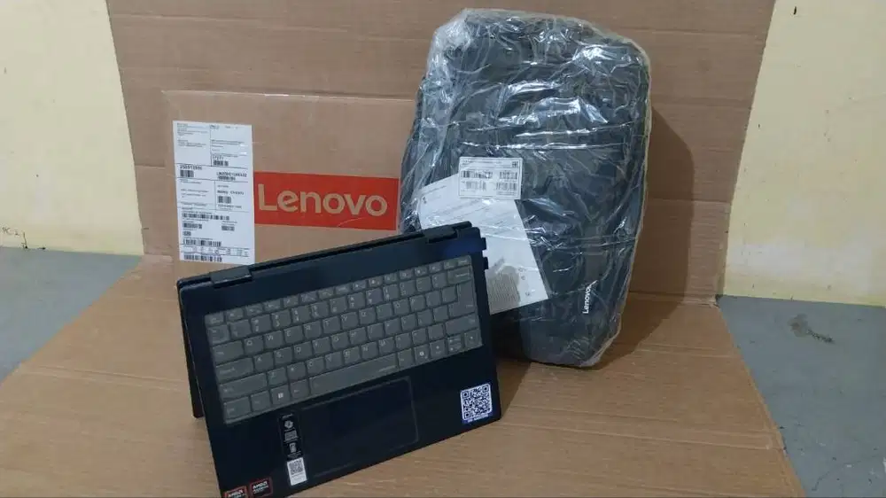 Notebook Lenovo IdeaPad 5-14AKP10(2in1)
