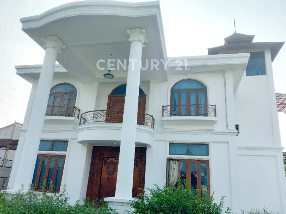 Rumah Mewah Dijual - Pulogebang - Cakung