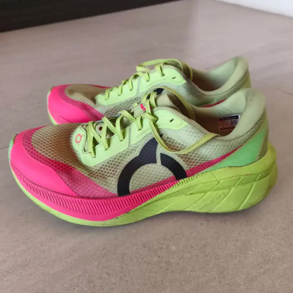 Ortuseight hyperfuse 3.1