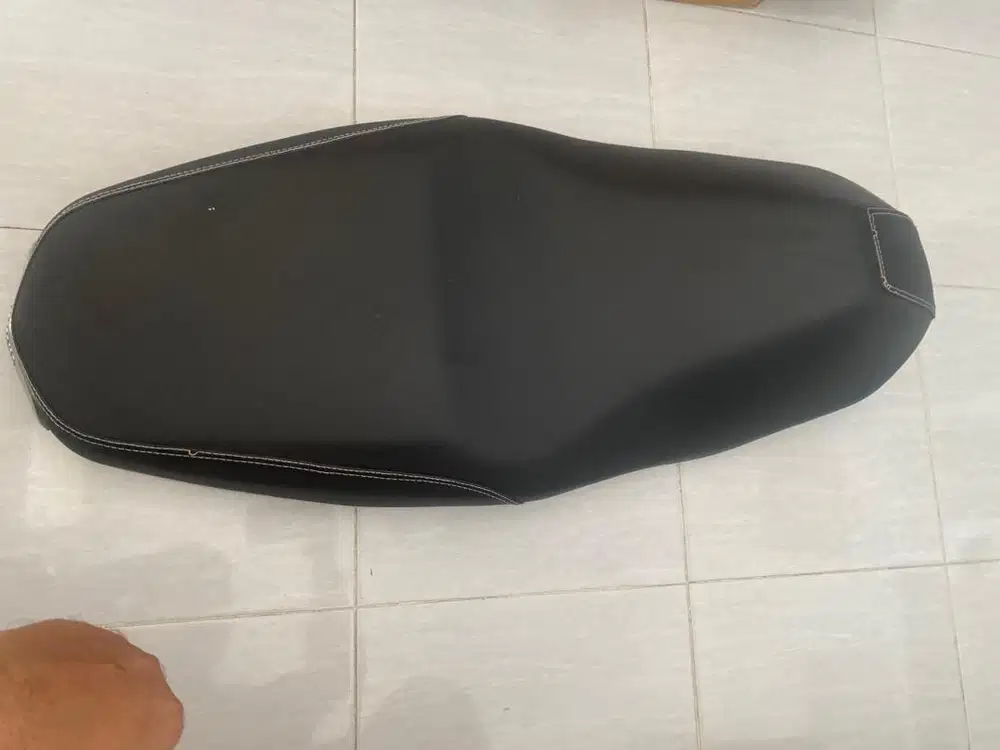 Jok Xmax Old papras custom latex