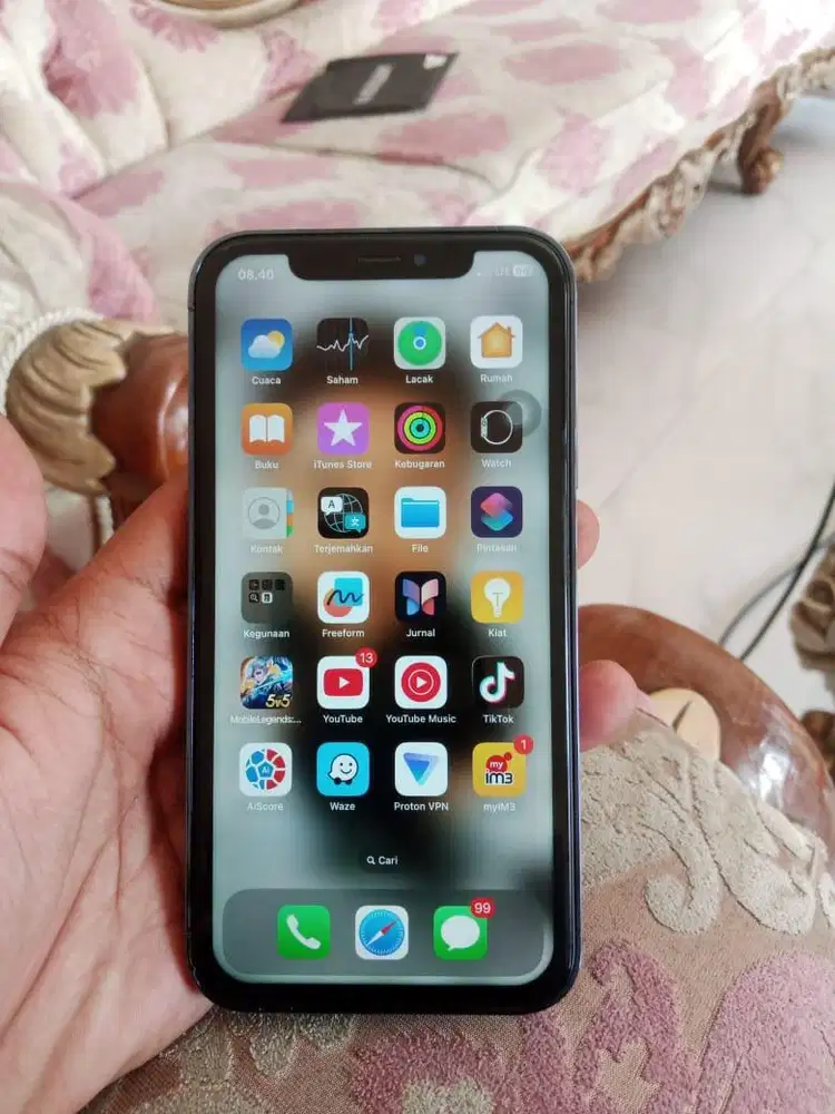 Iphone 13 pro Basic XR