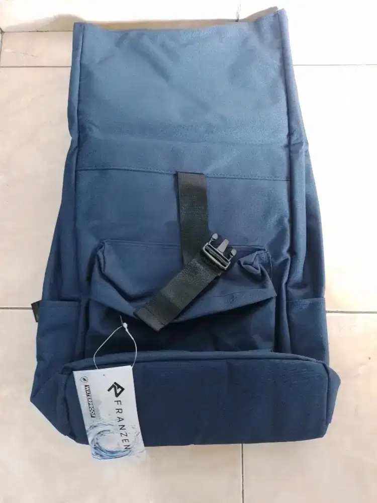 Tas ransel baru