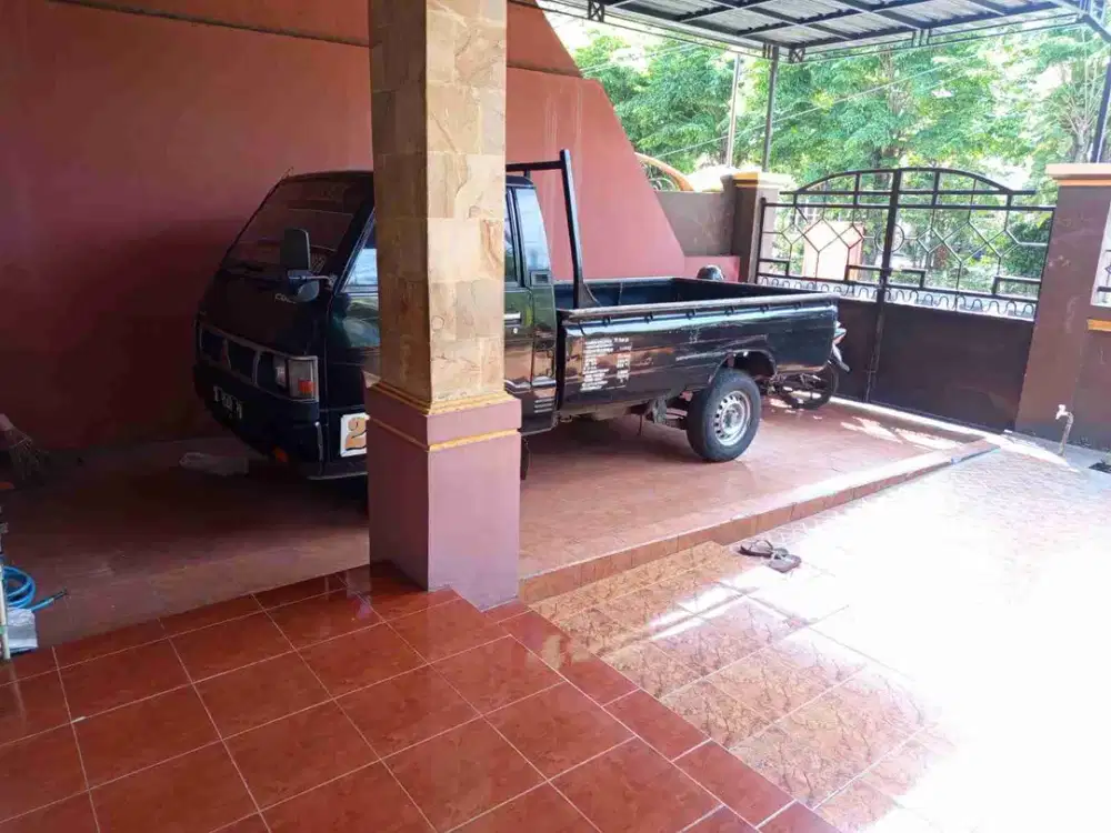jual cepat rmh siap huni taman pondok jati