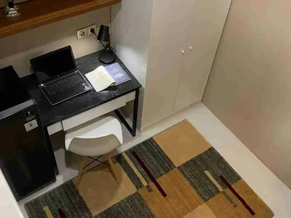 Jual Kos Kosan Baru 8 Kamar + 8 KM Furnish dekat Kampus IPB Dramaga Bogor Barat