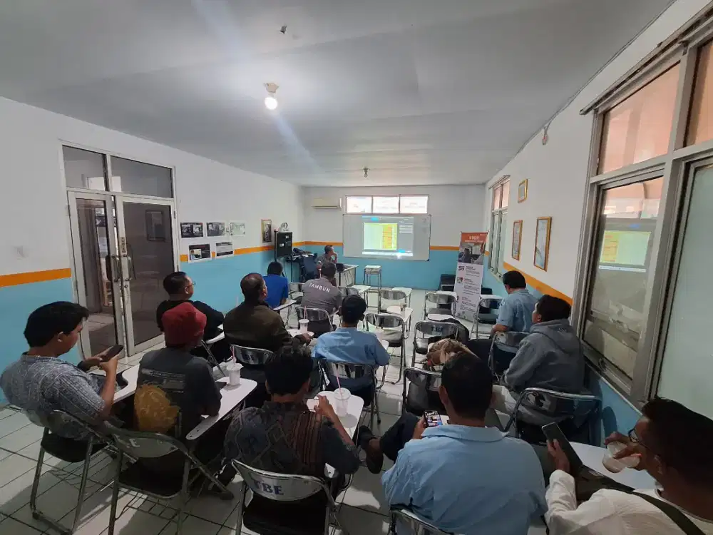 Lowongan kerja supir online dan rental