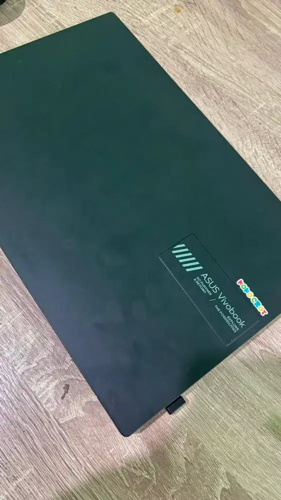 ASUS Vivobook Go 14 E1404GA (Like New)
