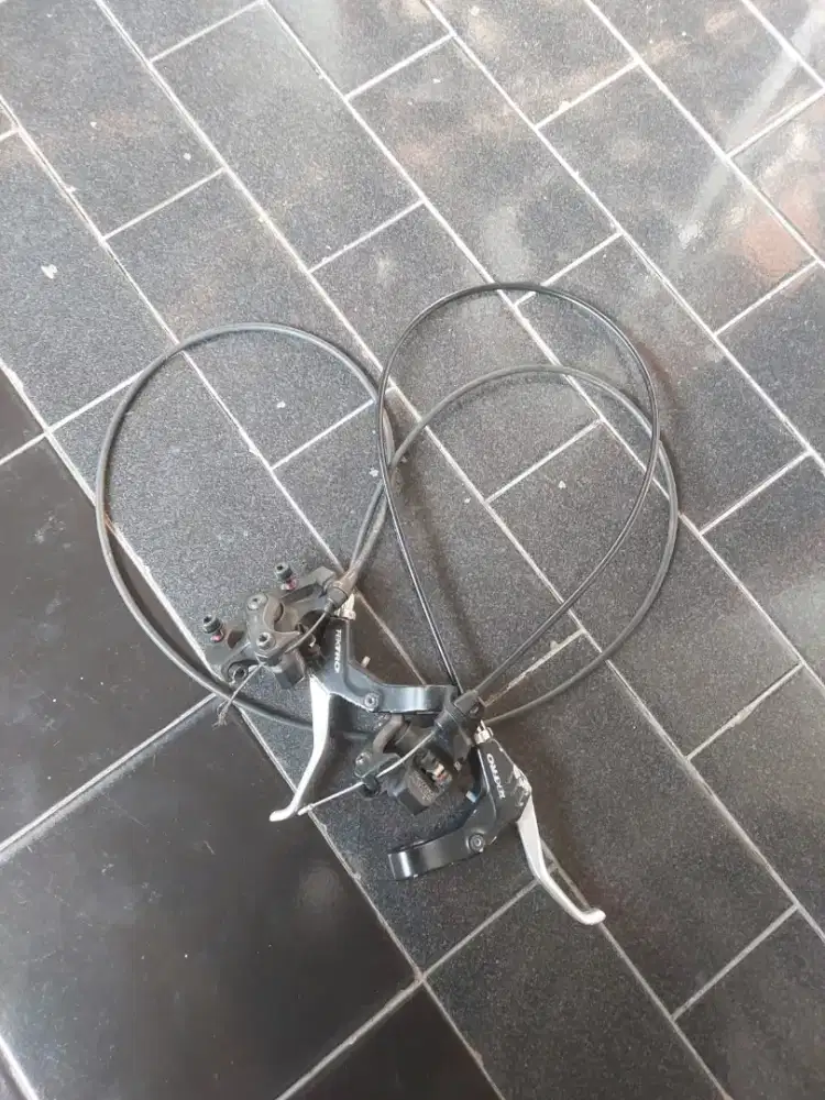 Tektro MT3.0 Dan MD-M300
