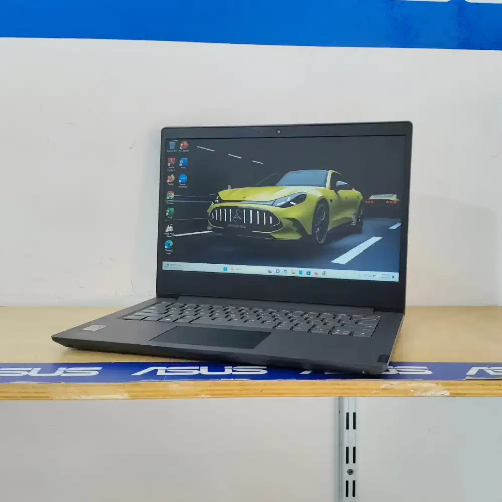 Laptop Second LENOVO V14 - ADA AMD Athlon Gold 3150U (8GB/SSD 256GB)