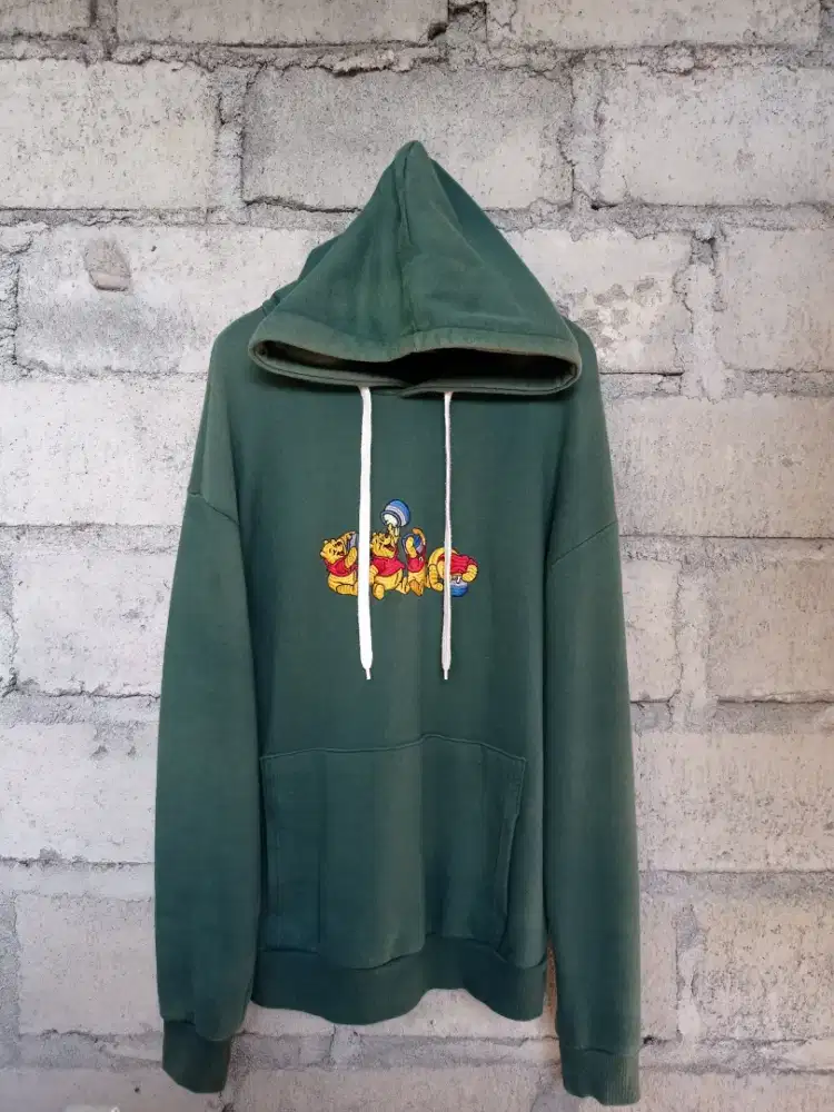 Hoodie COCO Made in Korea