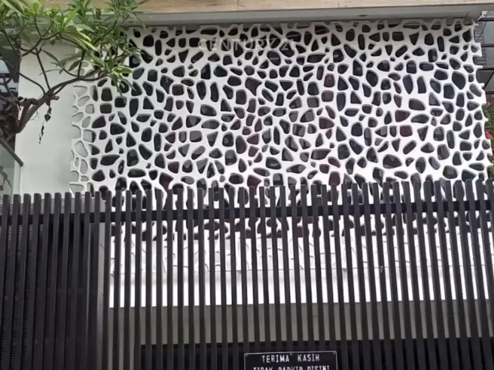 Dijual Rumah Bagus Siap Huni Di Dekat Pondok Indah
