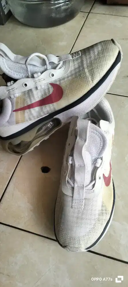 sepatu nike air max size 45