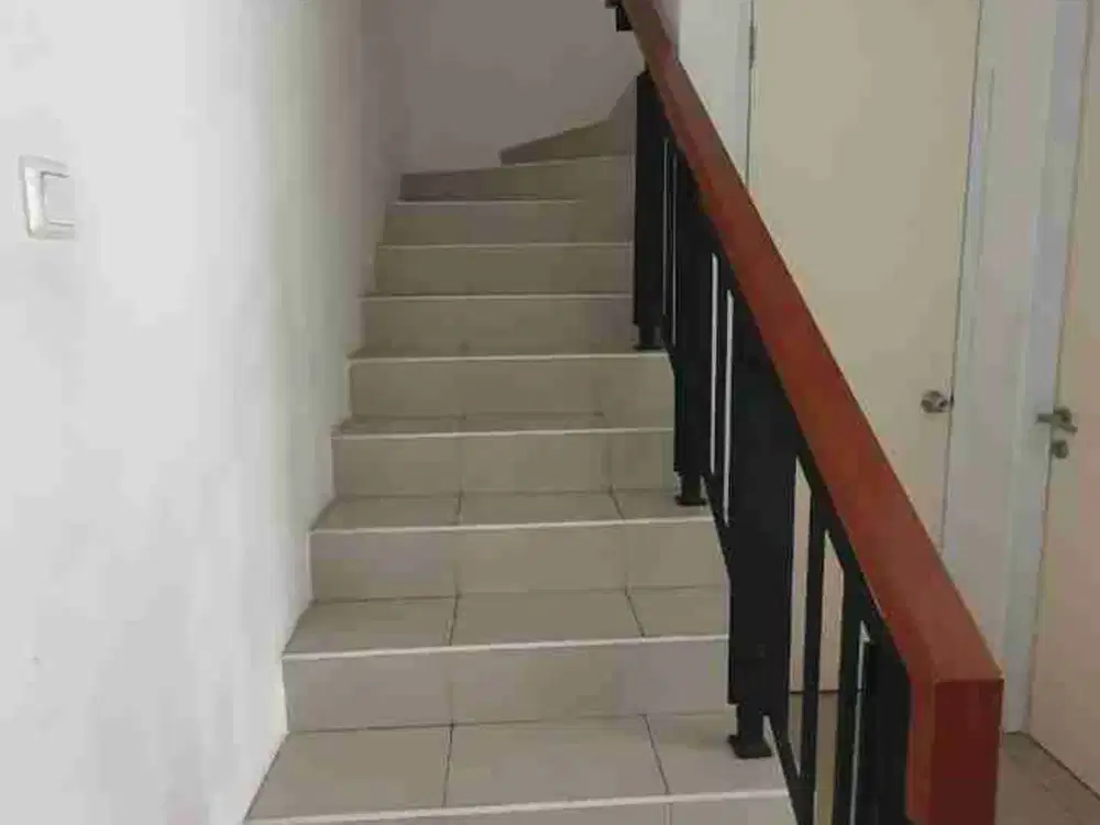 Jual Rumah  Siap Huni di Citra Raya Tangerang