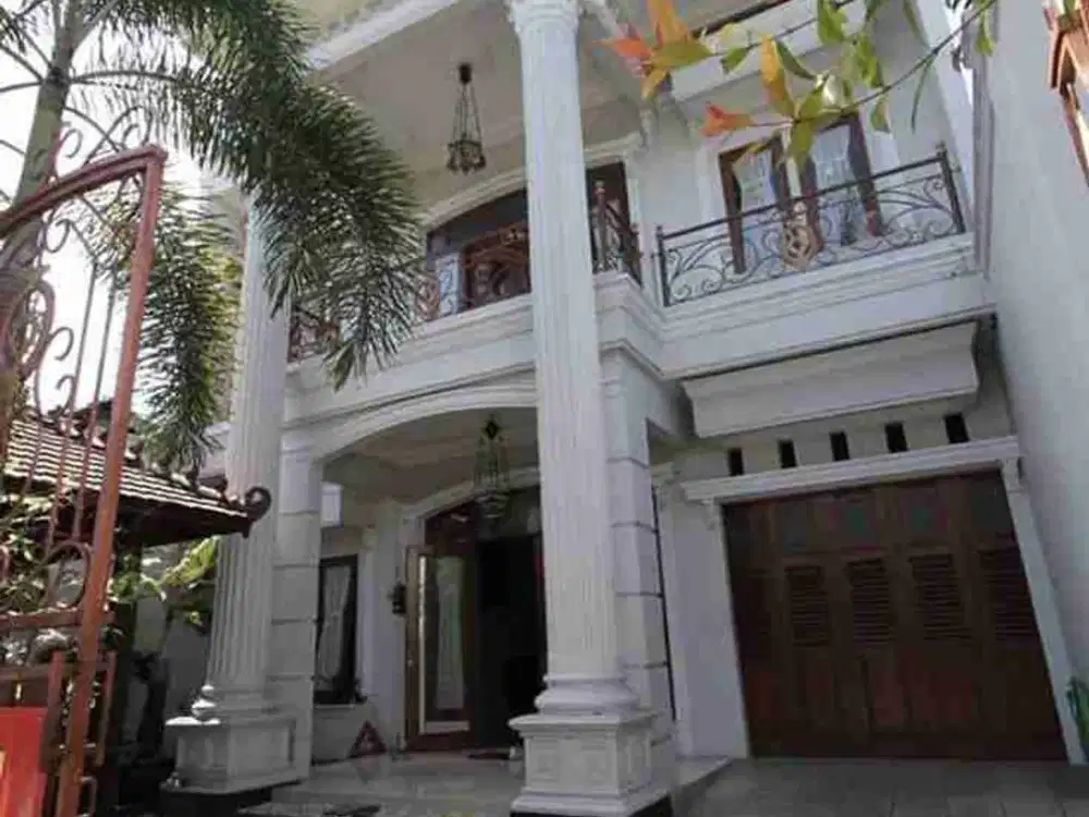 Pondok Bambu Jakarta Timur Random