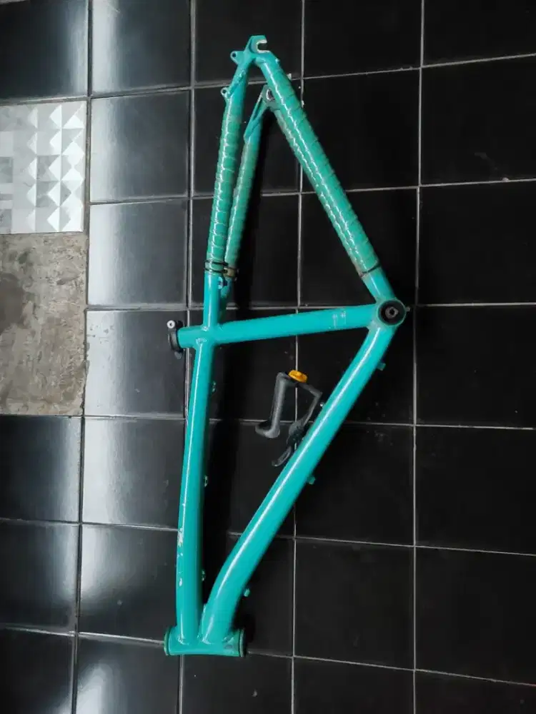 FRAME sepeda MTB