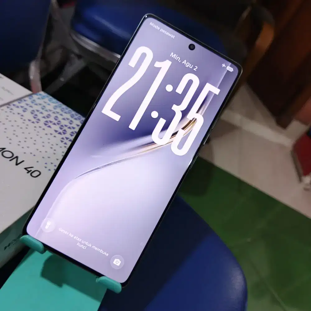 Camon 40 basic 256/8