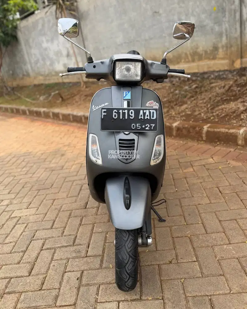 PIAGGIO VESPA S 150 3V 2013