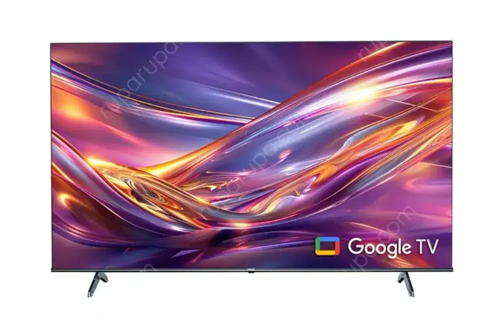 Polytron Google TV 65 Inch 4k Spesial Promo