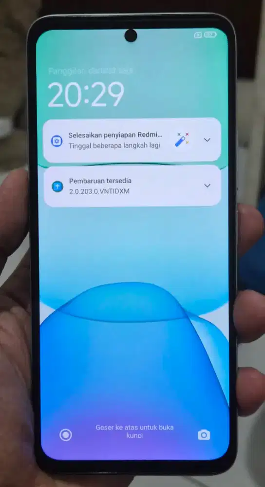 Redmi 13, ram 8+4 memory 128