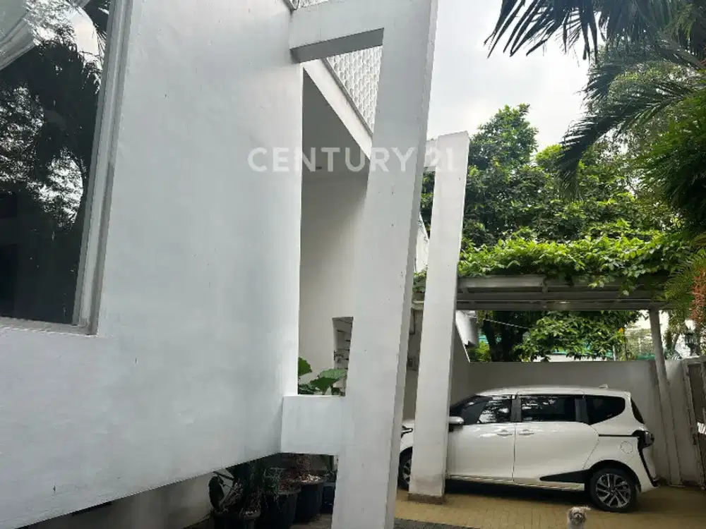 Rumah Dijual - PULO ASEM - Rawamangun - RAPI Dan ASRI