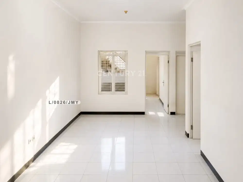 Rumah Nyaman Dan Siap Huni Di Taman Kopo Indah 3 Bandung