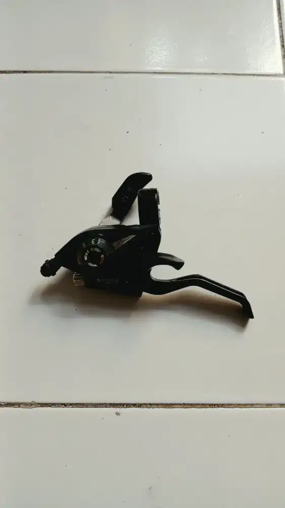 DiJual Sparepart Sepeda