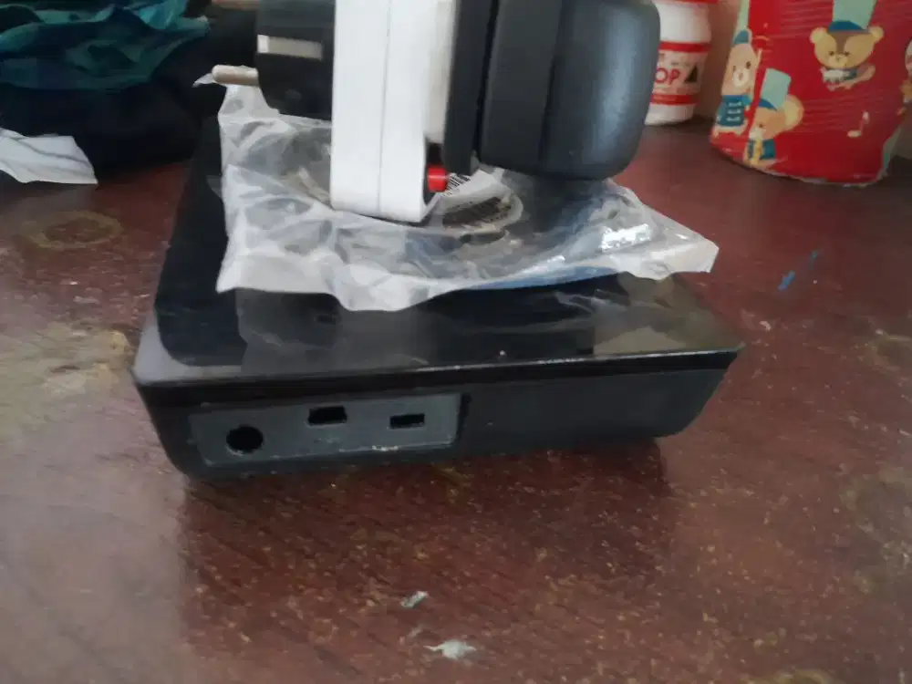 BOX HHD EXTERNAL PC