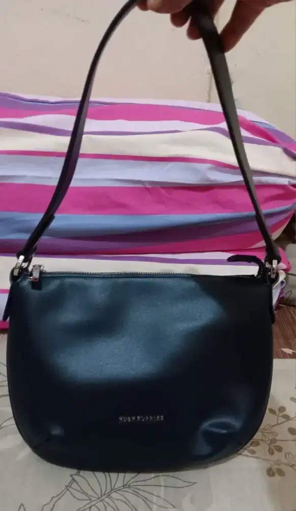 Tas wanita HUSH PUPPiES original (preloved)