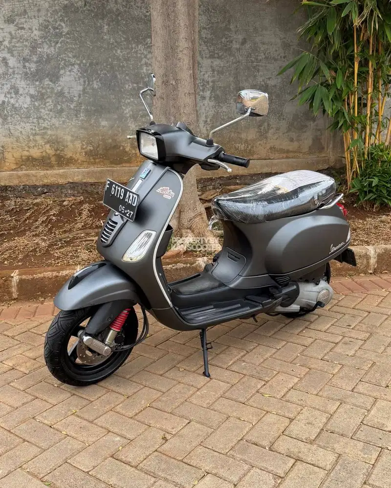 VESPA S 150 3V 2013 NO MINUS
