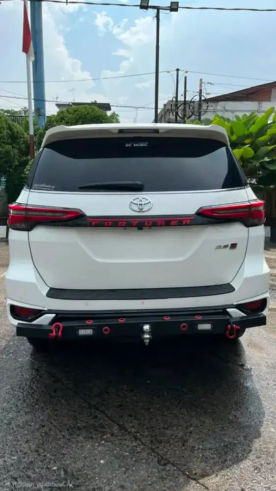 FORTUNER 2022 GR.2,8.